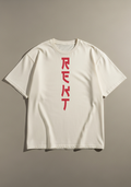 REKT Oni Tee