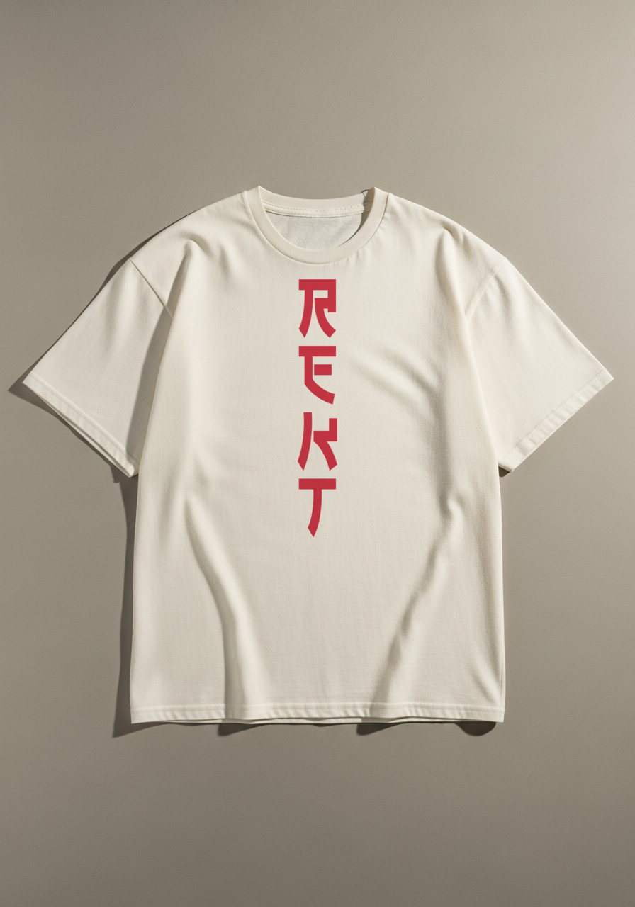 REKT Oni Tee